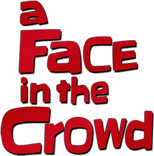 Logo A Face in the Crowd