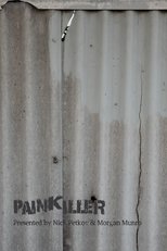 Poster de la película Painkiller