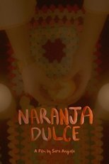 Poster de la película Naranja Dulce