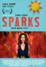 Poster de la película Sparks