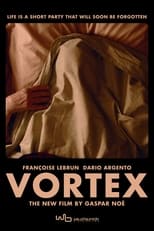 Poster de la película Vortex
