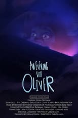 Poster de la película An Evening With Oliver