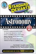 Poster de la película The Standard Deviants: The Really Big World of Astronomy, Part 2