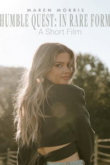 Poster de la película Humble Quest: In Rare Form