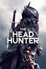 Poster de la película The Head Hunter