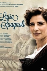 Poster de la serie Luisa Spagnoli