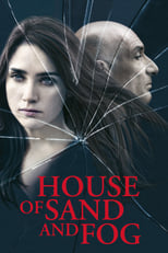 Poster de la película House of Sand and Fog