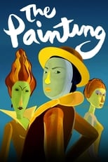 Poster de la película The Painting