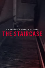 Poster de la serie An American Murder Mystery: The Staircase