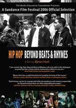 Poster de la película Hip-Hop: Beyond Beats & Rhymes