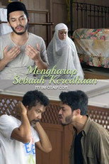 Poster de la película Mengharap Sebuah Keredhaan