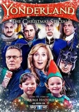 Poster de la película Yonderland: The Christmas Special