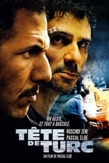 Poster de la película Turk's Head