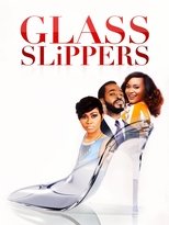 Poster de la película Glass Slippers