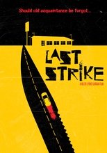 Poster de la película Last Strike