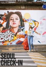 Poster de la serie Seoul Check-in