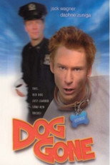 Poster de la película Ghost Dog: A Detective Tail