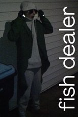 Poster de la película fish dealer