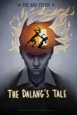 Poster de la película The Dalang's Tale