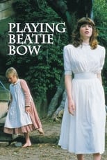 Poster de la película Playing Beatie Bow