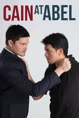 Poster de la serie Cain at Abel