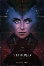 Poster de la película Tethered