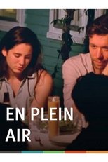 Poster de la película En Plein Air