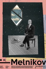 Poster de la película Melnikov