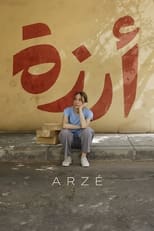 Poster de la película Arzé