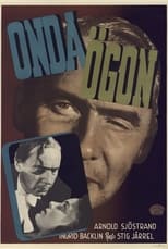 Poster de la película Onda ögon