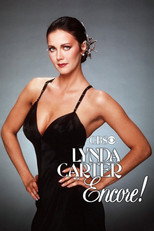 Poster de la película Lynda Carter: Encore!