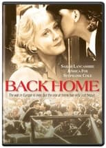 Poster de la película Back Home