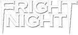 Logo Fright Night