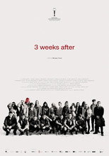 Poster de la película 3 Weeks After