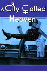 Poster de la película A City Called Heaven
