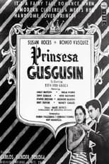 Poster de la película Prinsesa Gusgusin