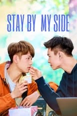 Poster de la serie Stay by My Side