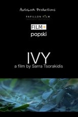 Poster de la película Ivy