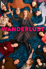 Poster de la serie Wanderlust