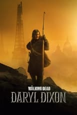 Poster de la película The Walking Dead: Daryl Dixon