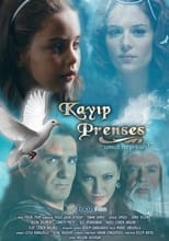 Poster de la serie Kayıp Prenses