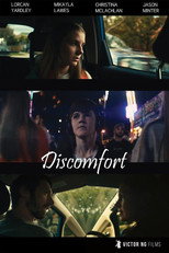 Poster de la película Discomfort