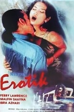 Poster de la película Erotic Mystic
