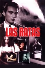 Poster de la película Las ratas