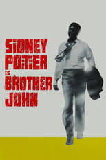 Poster de la película Brother John