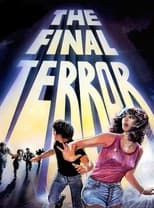 Poster de la película The Final Terror