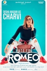Poster de la serie Hate You Romeo