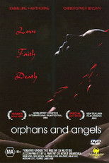 Poster de la película Orphans and Angels