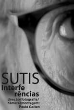 Poster de la película Subtle Interferences