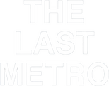 Logo The Last Metro